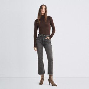 Rag & Bone Casey Ankle Flare Size 28